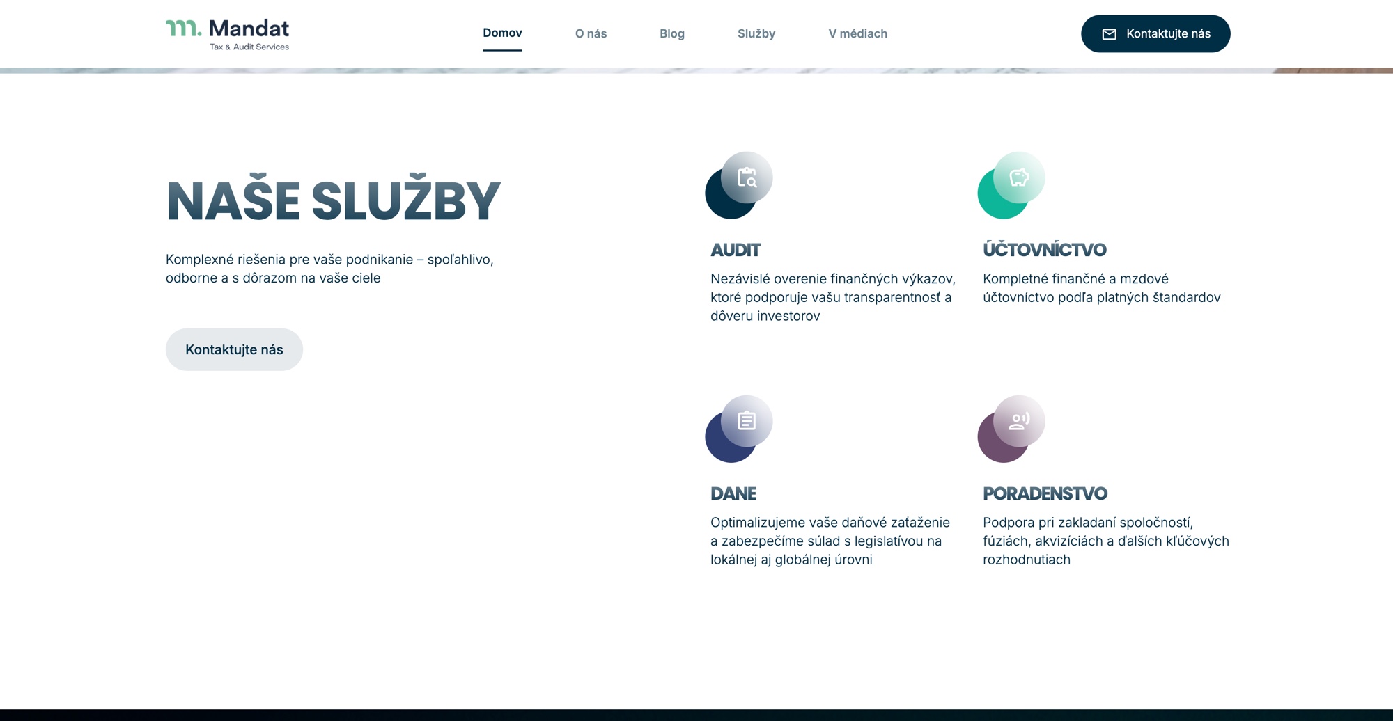 Mandat Consulting