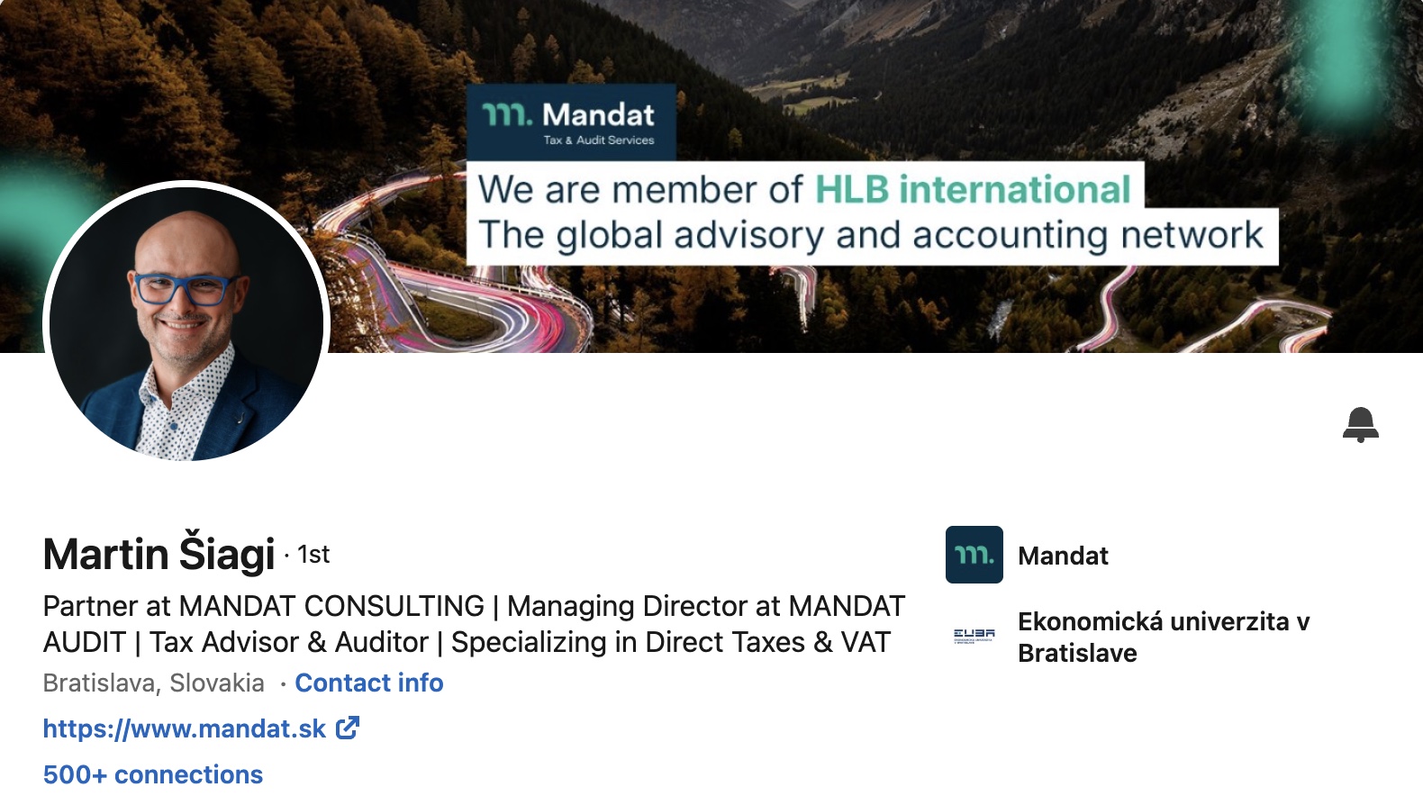 Mandat Consulting